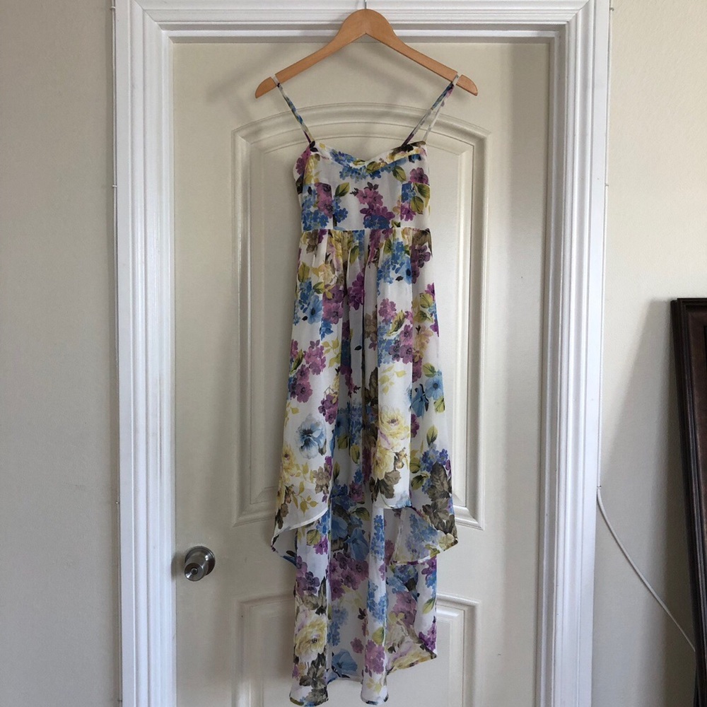 LF STORES • DRESS - Picture 2 of 5